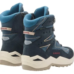 Lowa - Kid's Lino GTX Hi Junior - Winterschuhe