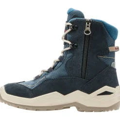 Lowa - Kid's Lino GTX Hi Junior - Winterschuhe