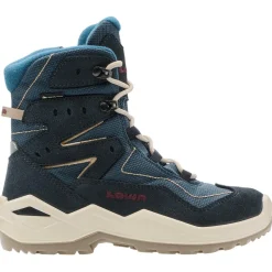 Lowa - Kid's Lino GTX Hi Junior - Winterschuhe