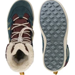 Lowa - Kid's Lucy 2 GTX Hi - Winterschuhe
