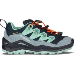 Lowa - Kid's Maddox Pro GTX Lo - Multisportschuhe