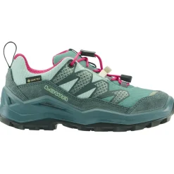 Lowa - Kid's Maddox Pro GTX Lo - Multisportschuhe