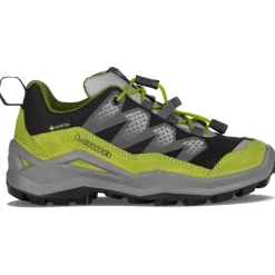 Lowa - Kid's Maddox Pro GTX Lo - Multisportschuhe