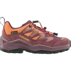 Lowa - Kid's Maddox Pro GTX Lo - Multisportschuhe