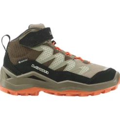 Lowa - Kid's Maddox Pro GTX Mid VC - Wanderschuhe