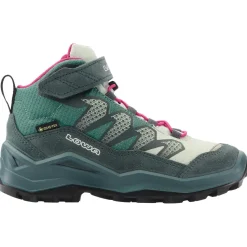 Lowa - Kid's Maddox Pro GTX Mid VC - Wanderschuhe