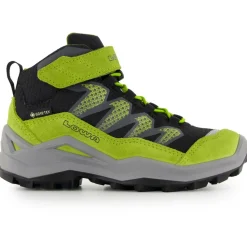 Lowa - Kid's Maddox Pro GTX Mid VC - Wanderschuhe