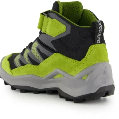 Lowa - Kid's Maddox Pro GTX Mid VC - Wanderschuhe