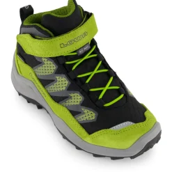 Lowa - Kid's Maddox Pro GTX Mid VC - Wanderschuhe