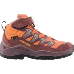 Lowa - Kid's Maddox Pro GTX Mid VC - Wanderschuhe