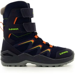 Lowa - Kid's Maddox Warm GTX Hi Junior - Winterschuhe