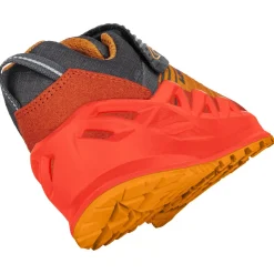 Lowa - Kid's Merger GTX Lo VC Junior - Multisportschuhe