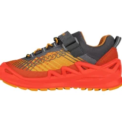 Lowa - Kid's Merger GTX Lo VC Junior - Multisportschuhe