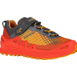 Lowa - Kid's Merger GTX Lo VC Junior - Multisportschuhe