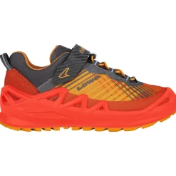 Lowa - Kid's Merger GTX Lo VC Junior - Multisportschuhe