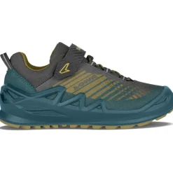 Lowa - Kid's Merger GTX Lo VC Junior - Multisportschuhe