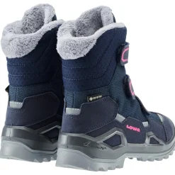 Lowa - Kid's Milo Evo GTX Hi Junior - Winterschuhe