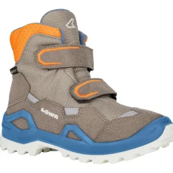 Lowa - Kid's Milo Evo GTX Mid Junior - Winterschuhe
