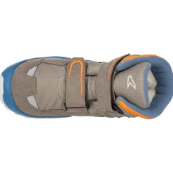 Lowa - Kid's Milo Evo GTX Mid Junior - Winterschuhe