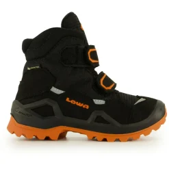 Lowa - Kid's Milo Evo GTX Mid Junior - Winterschuhe