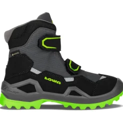 Lowa - Kid's Milo Evo GTX Mid Junior - Winterschuhe