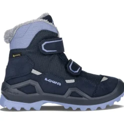 Lowa - Kid's Milo Evo GTX Mid Junior - Winterschuhe