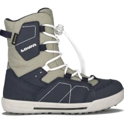 Lowa - Kid's Raik GTX Hi Junior - Winterschuhe