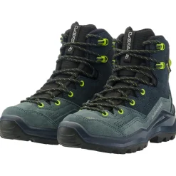 Lowa - Kid's Wandax GTX Mid - Wanderschuhe
