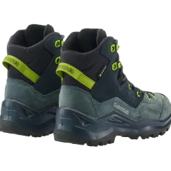 Lowa - Kid's Wandax GTX Mid - Wanderschuhe