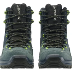 Lowa - Kid's Wandax GTX Mid - Wanderschuhe