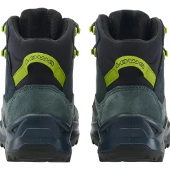 Lowa - Kid's Wandax GTX Mid - Wanderschuhe