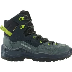 Lowa - Kid's Wandax GTX Mid - Wanderschuhe