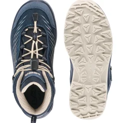 Lowa - Kid's Zirrox II GTX Mid - Wanderschuhe