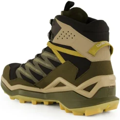 Lowa - Maddox Pro GTX Mid - Wanderschuhe