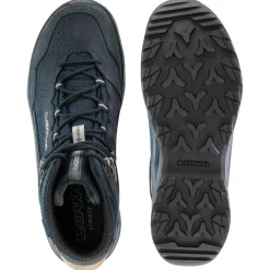 Lowa - Ventierra GTX Mid - Wanderschuhe
