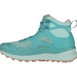 Lowa - Women's Fortux GTX QC - Trailrunningschuhe