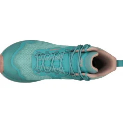 Lowa - Women's Fortux GTX QC - Trailrunningschuhe