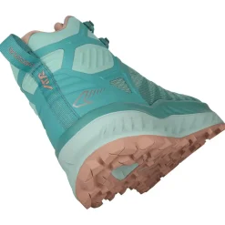 Lowa - Women's Fortux GTX QC - Trailrunningschuhe