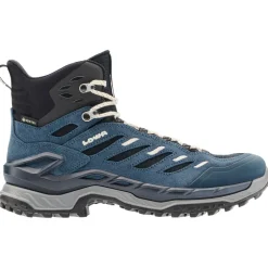 Lowa - Women's Innovo GTX Mid - Wanderschuhe