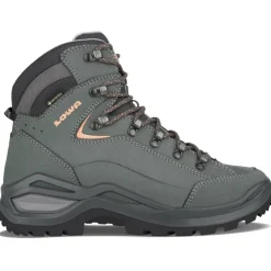 Lowa - Women's Renegade Evo GTX Mid Wide - Wanderschuhe