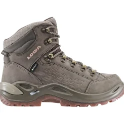 Lowa - Women's Renegade Warm GTX Mid - Winterschuhe