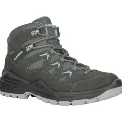 Lowa - Women's Sirkos Evo GTX Mid - Wanderschuhe