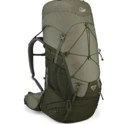 Lowe Alpine - Sirac Plus 50 - Trekkingrucksack