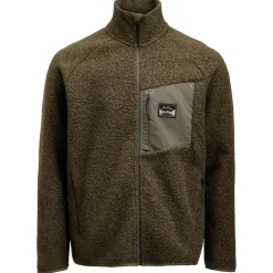 Lundhags - Flok Wool Pile - Fleecejacke