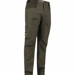 Lundhags - Fulu Cargo Strech Hybrid Pant - Trekkinghose