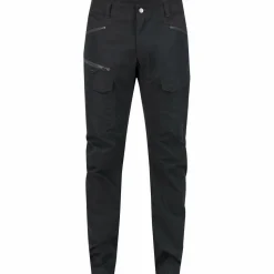 Lundhags - Fulu Cargo Strech Hybrid Pant - Trekkinghose