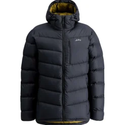 Lundhags - Fulu Down Hooded Jacket - Daunenjacke