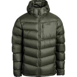 Lundhags - Fulu Down Hooded Jacket - Daunenjacke
