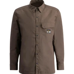 Lundhags - Järpen Insulated Shirt - Hemd