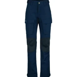 Lundhags - Kid's Fulu Rugged Stretch Hybrid Pant - Trekkinghose